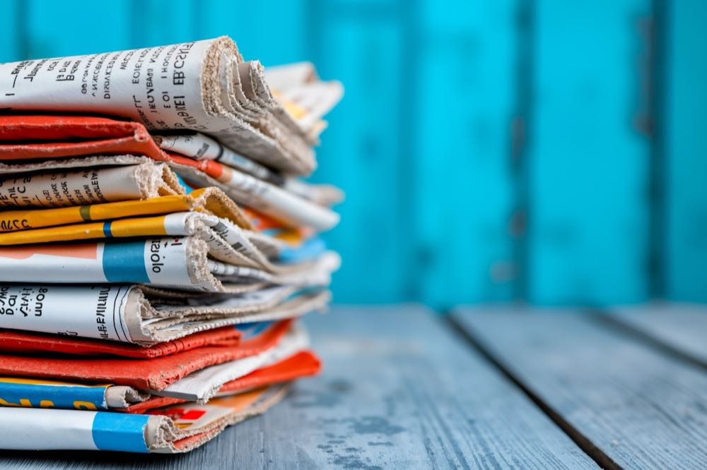VDB-Presseaktion rund ums Bett