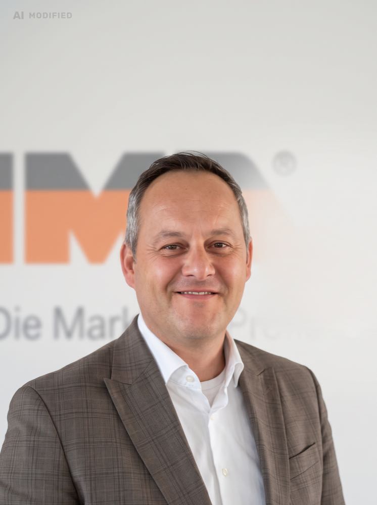  Großhändler Gima jetzt mit Doppelspitze