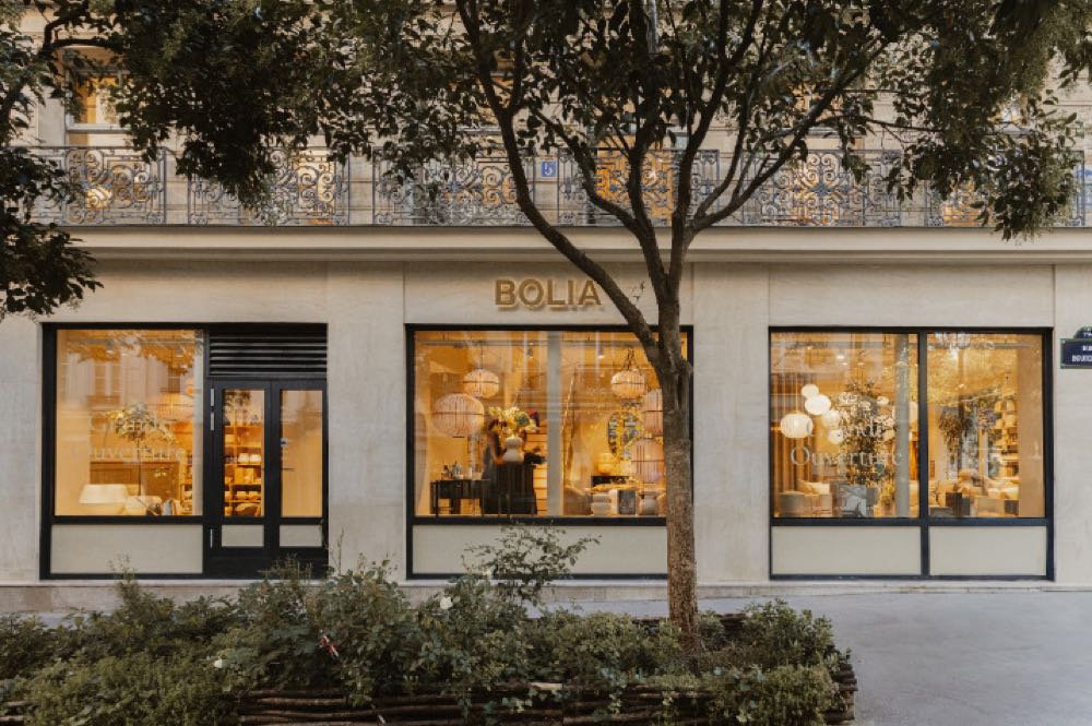 Bolia: Neue Stores in München und Mannheim