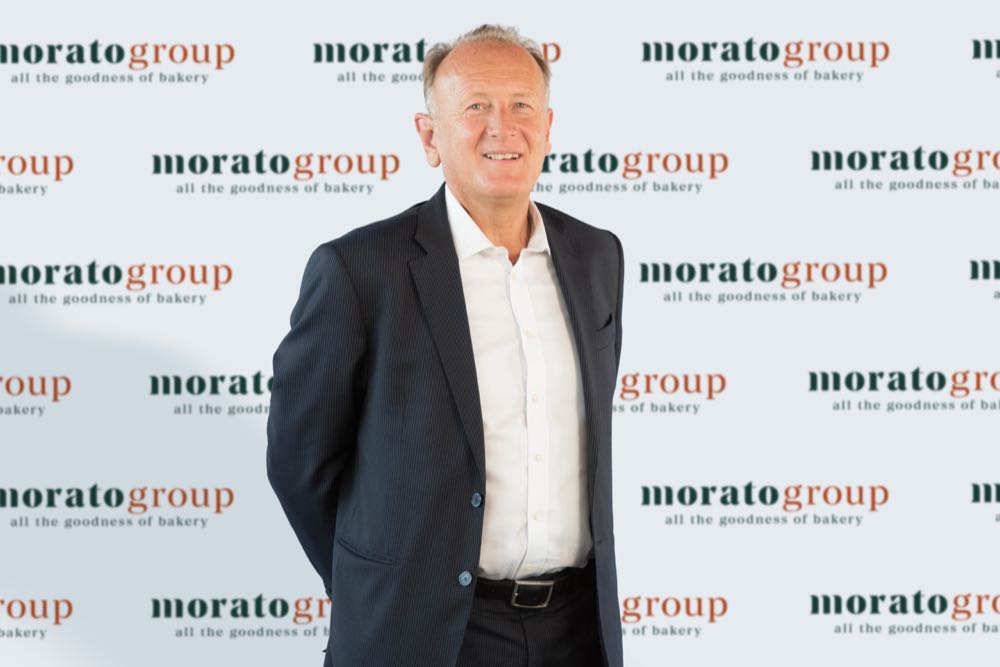 Backwaren: Morato Group übernimmt Jaus Bakery