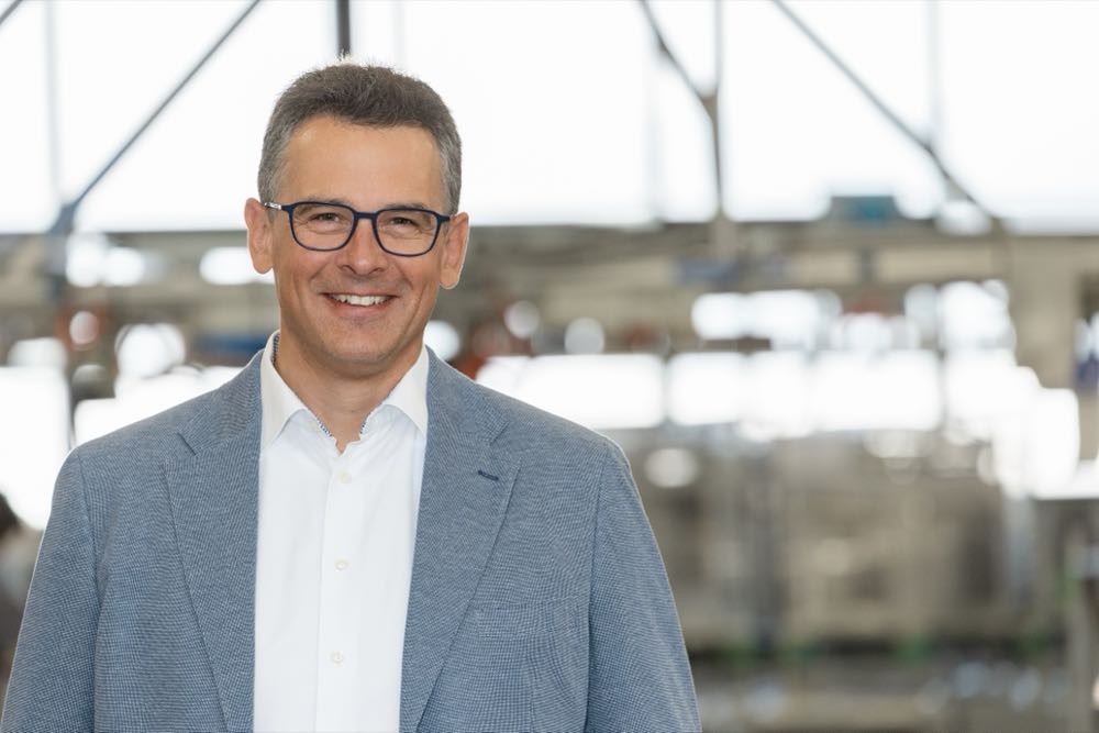 Welbilt: Mark Joseph Müller übernimmt Geschäftsführung