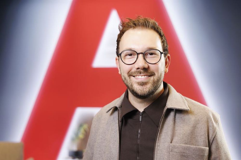 Verstärkung des Führungsteams