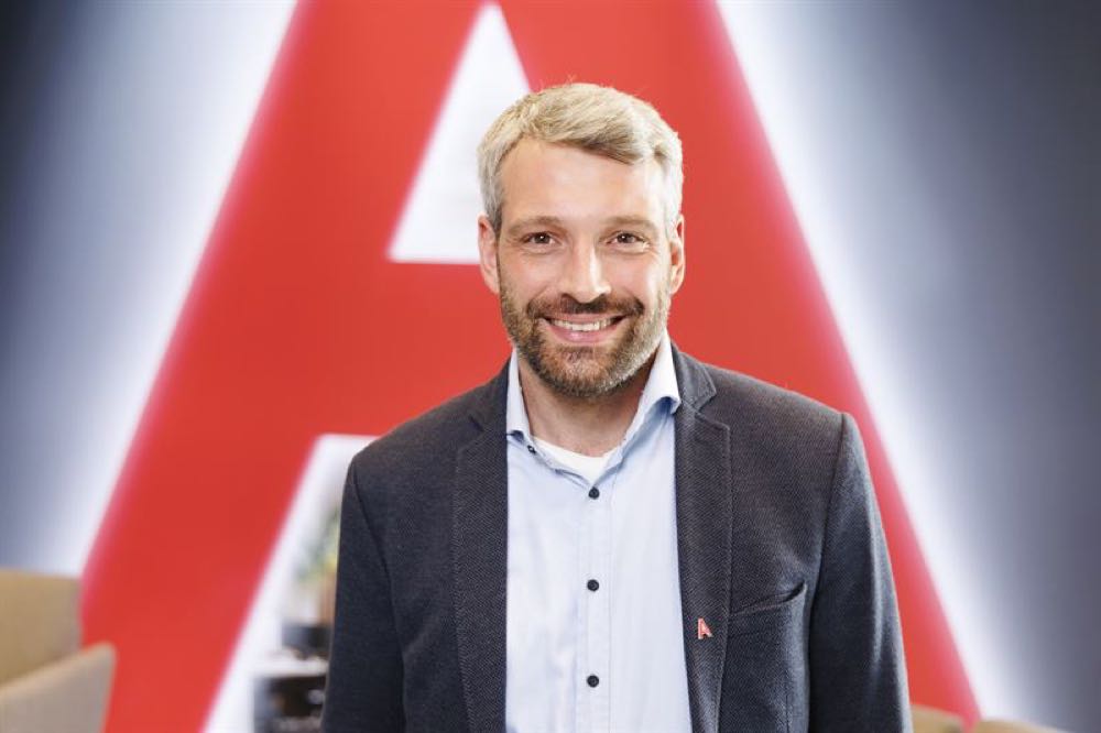 Verstärkung des Führungsteams
