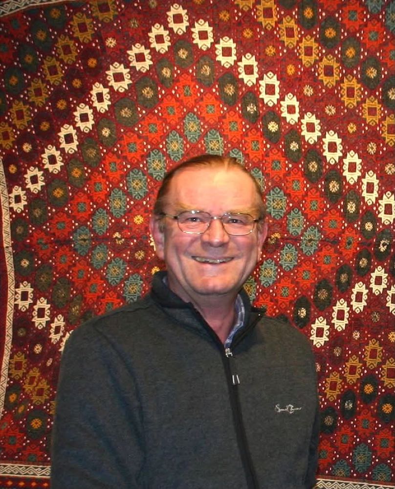  Werner Brändl gestorben