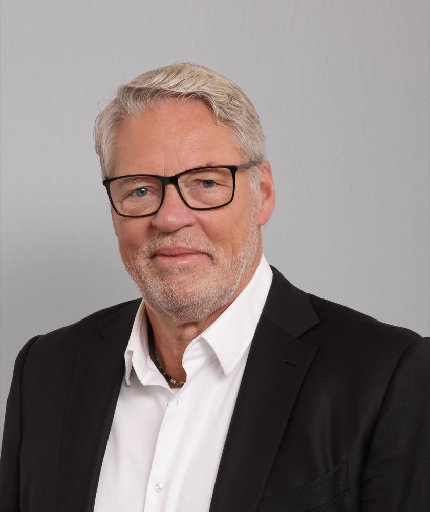 Aryzta: Heiner Kamps soll Verwaltungsratsvorsitz übernehmen