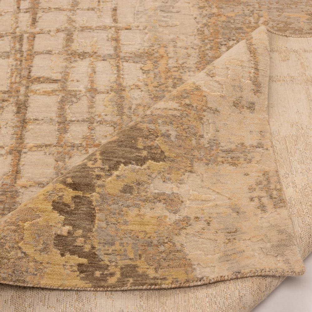 Theko: Wool Qualities with a Handcrafted Finish