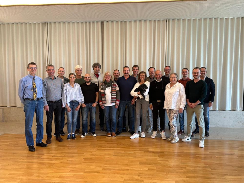 Fachverband Wasserbett plant neue Projekte