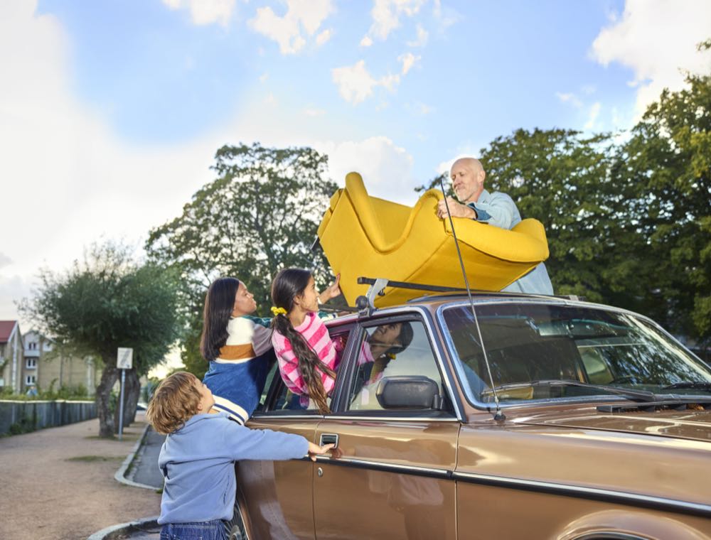Ikea startet Second-Hand-Marktplatz