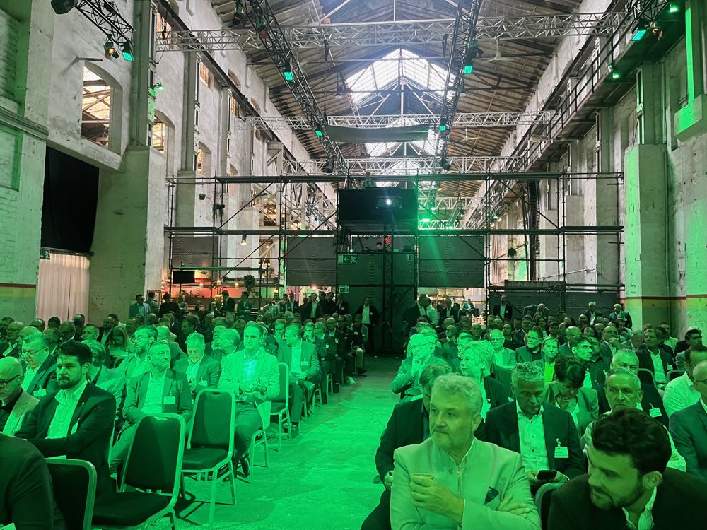 Holzring-Forum 2026: Rekordbeteiligung bestätigt Branchenbedeutung