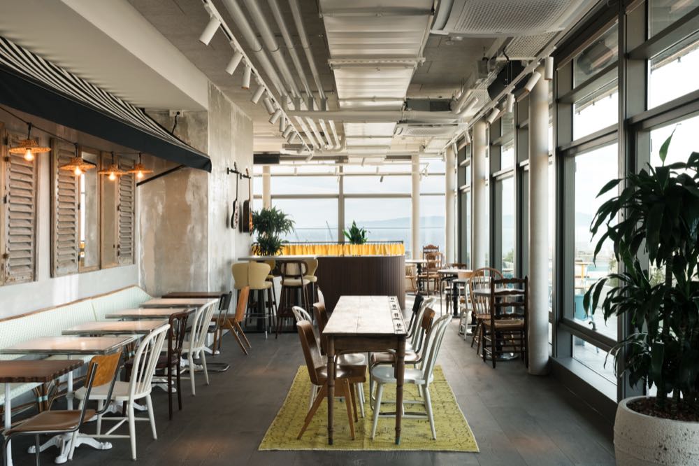 Designorientierter Rückzugsort im Herzen Marseilles: das neue Ruby Lilou. Hotel-Debüt in Frankreich