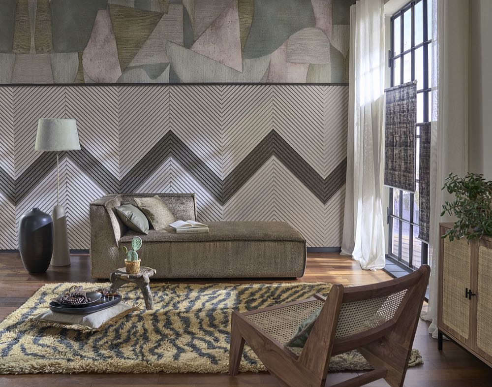 Paulig: Wild Elegance, Reimagined