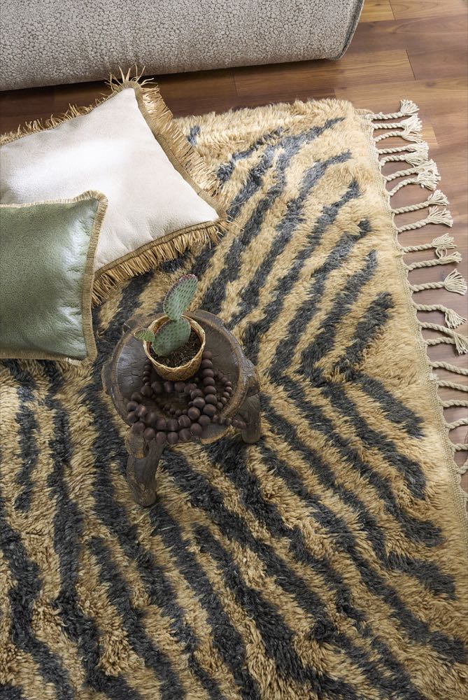 Paulig: Wild Elegance, Reimagined