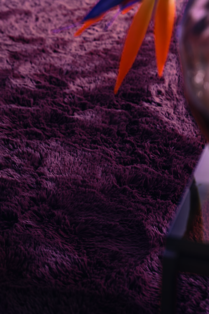 Jab Anstoetz Flooring: Faux-Fur Looks with Character