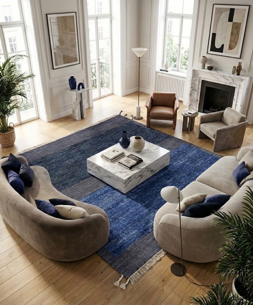 ABC Italia: Elegant, Cosy and Authentic