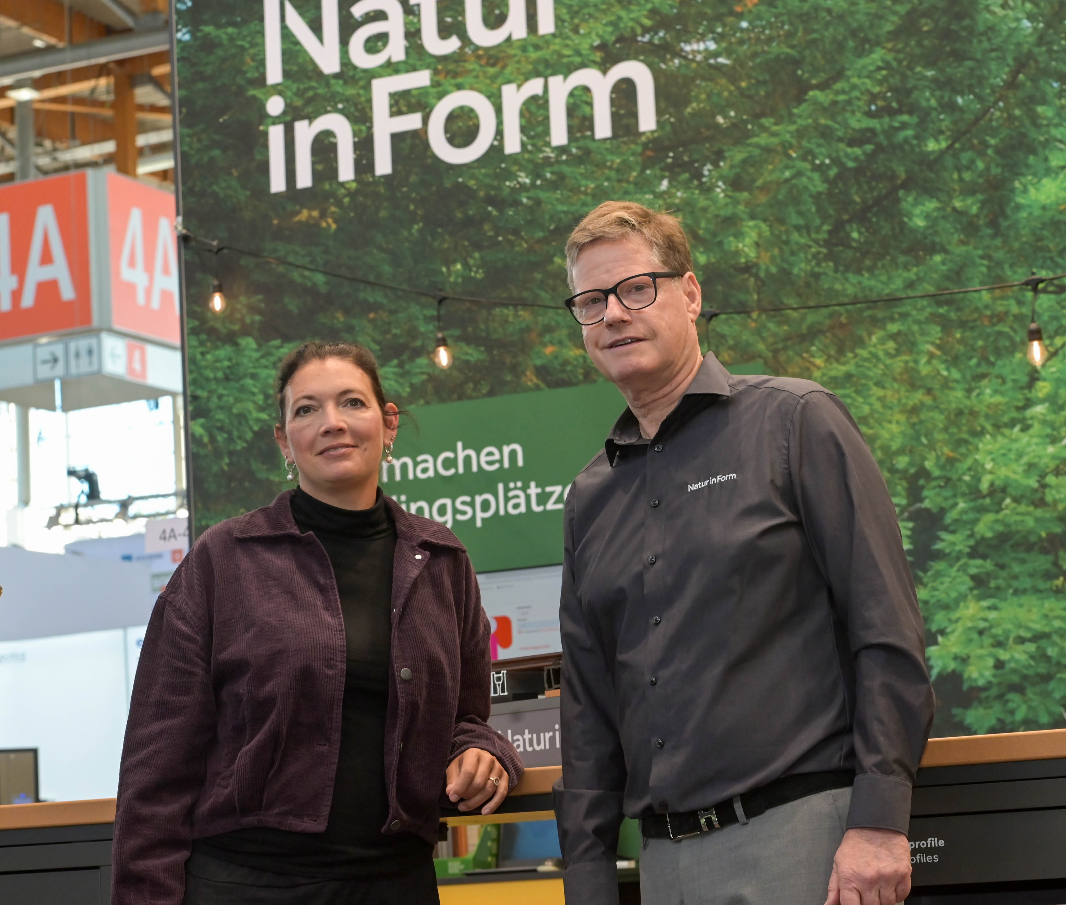 Naturinform investiert 6,5 Millionen Euro in Redwitz