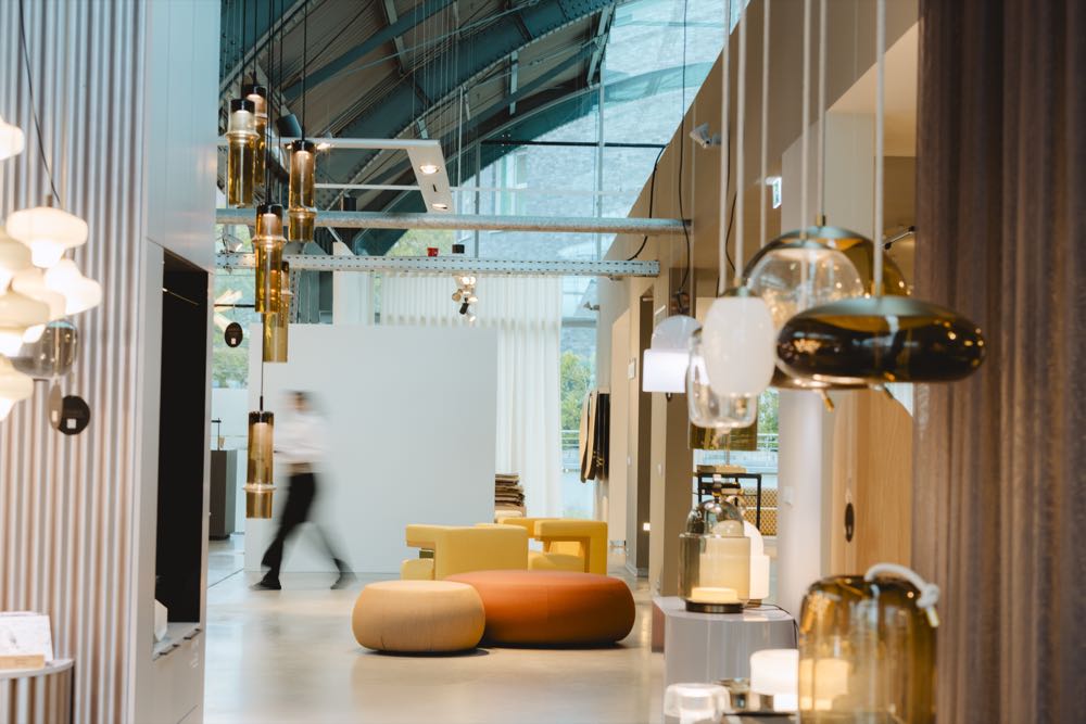 Köln wird zur Bühne für Premium Interior Design
