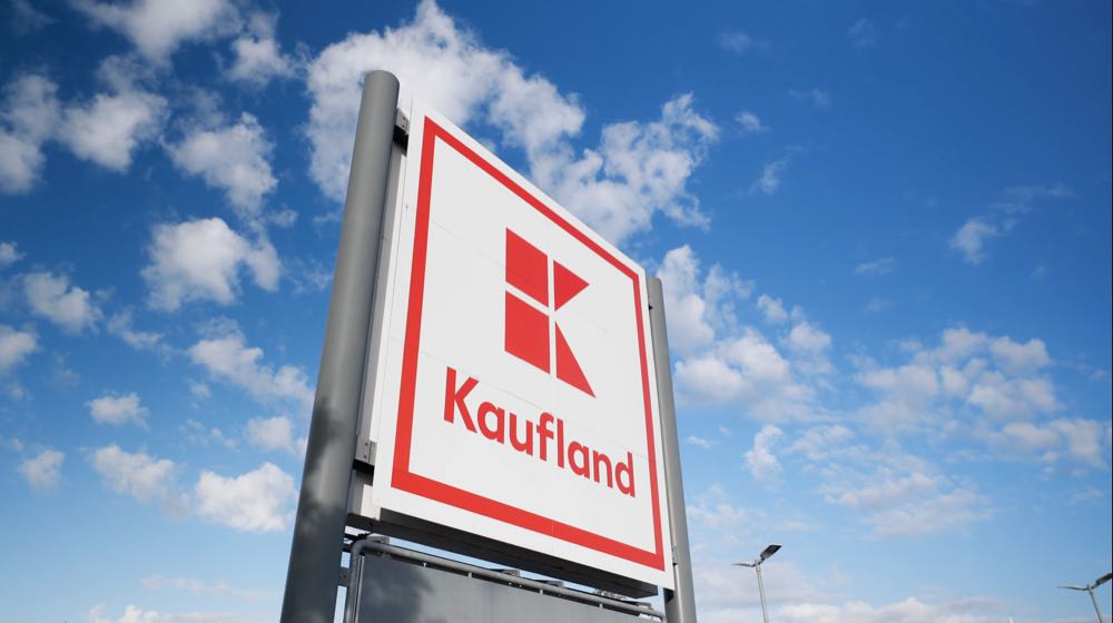 Kaufland: Bojan Luncer wird neuer Vorstand Länder