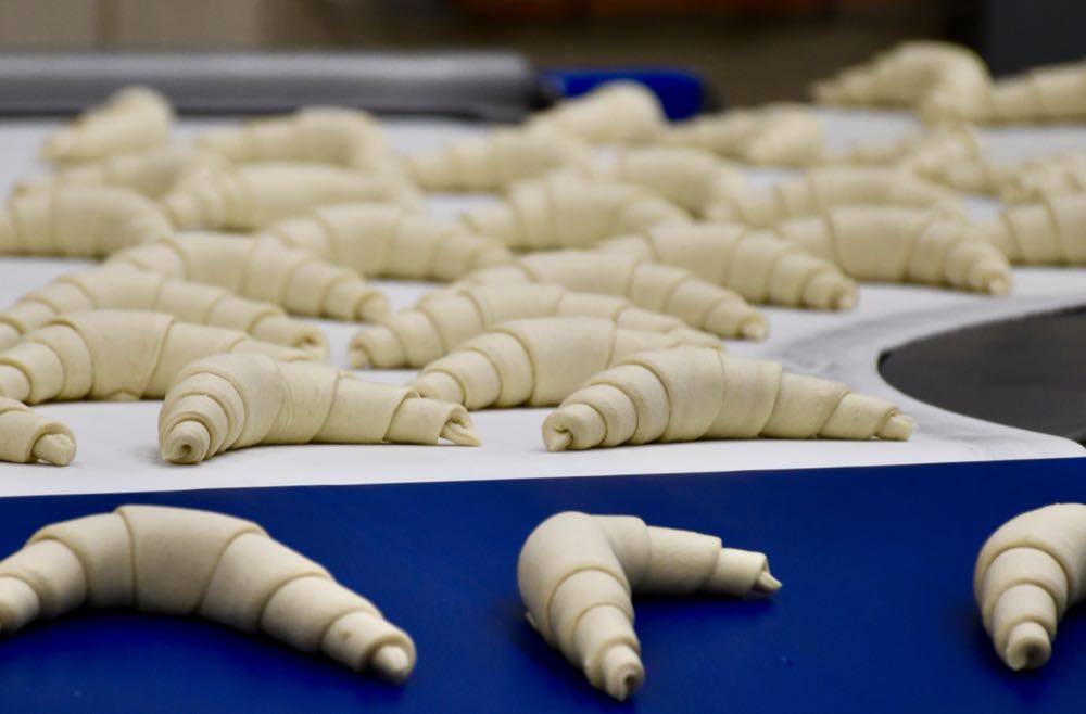 Ernährungsindustrie: Umsätze im ersten Halbjahr 2026 deutlich gesunken