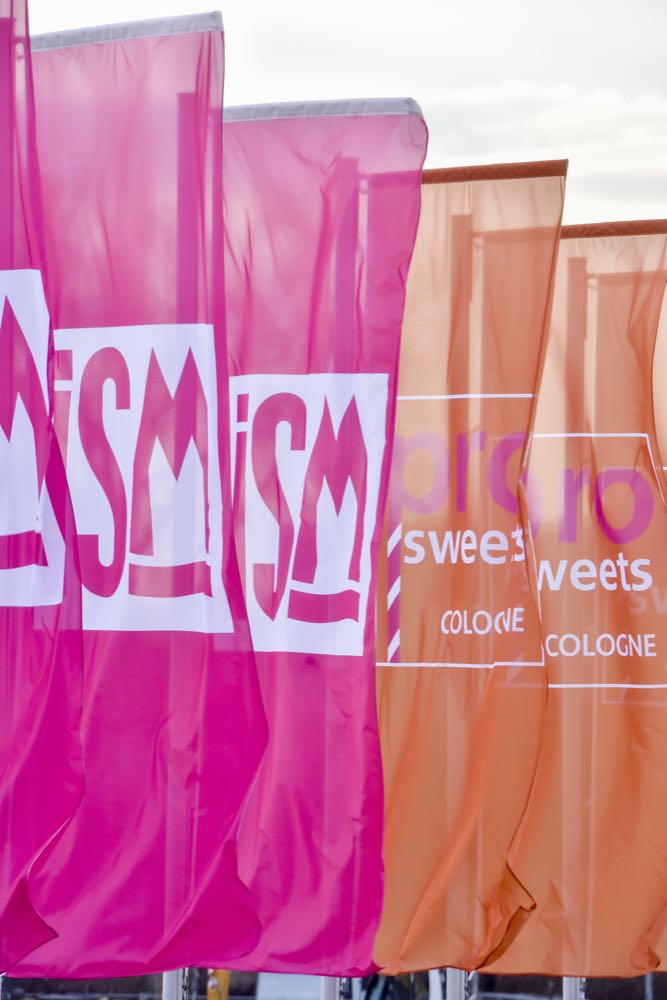 ISM 2027 mit Convenience-Retail-Sonderschau