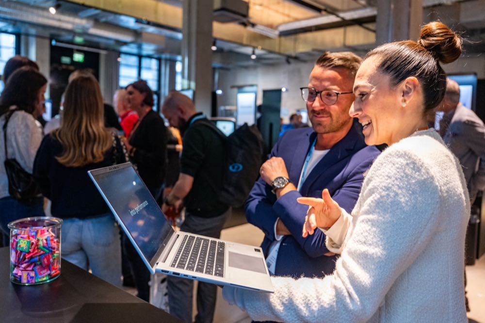 370Grad Roadshow München: Mehr Aussteller und Besucher beim zweiten Branchentreff