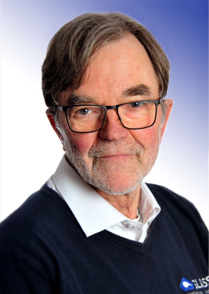  Das Estrich- und Bodenlegerhandwerk trauert um Werner Geib
