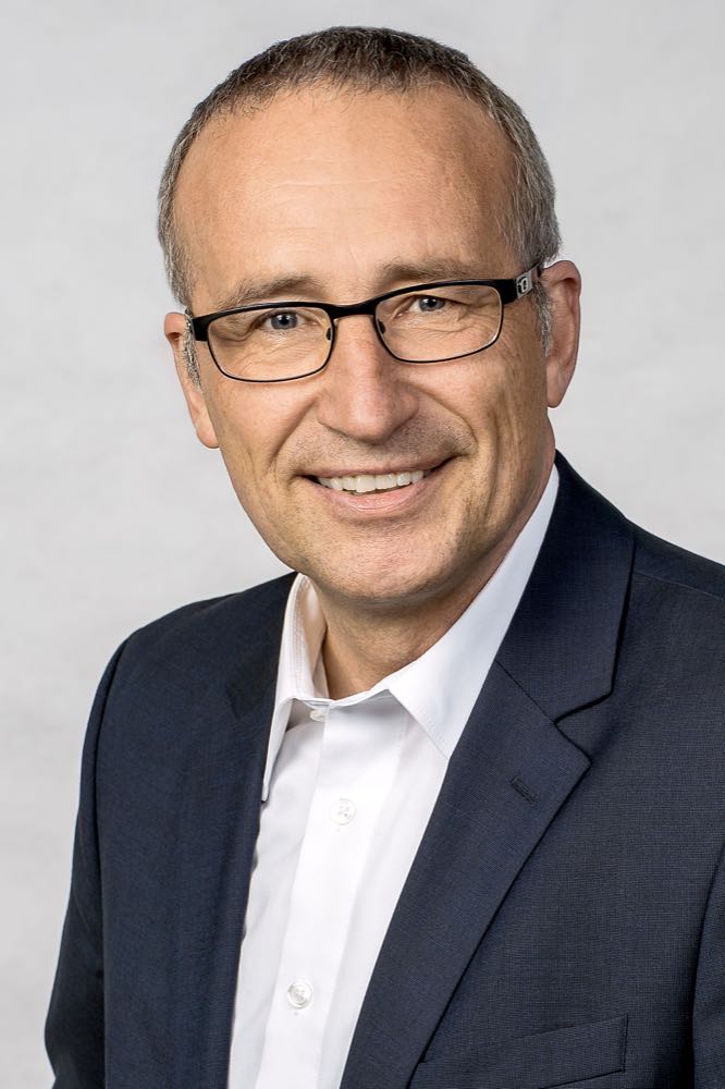  Leister Deutschland: Andreas Cellar übergibt Geschäftsführung an Florian Partsch