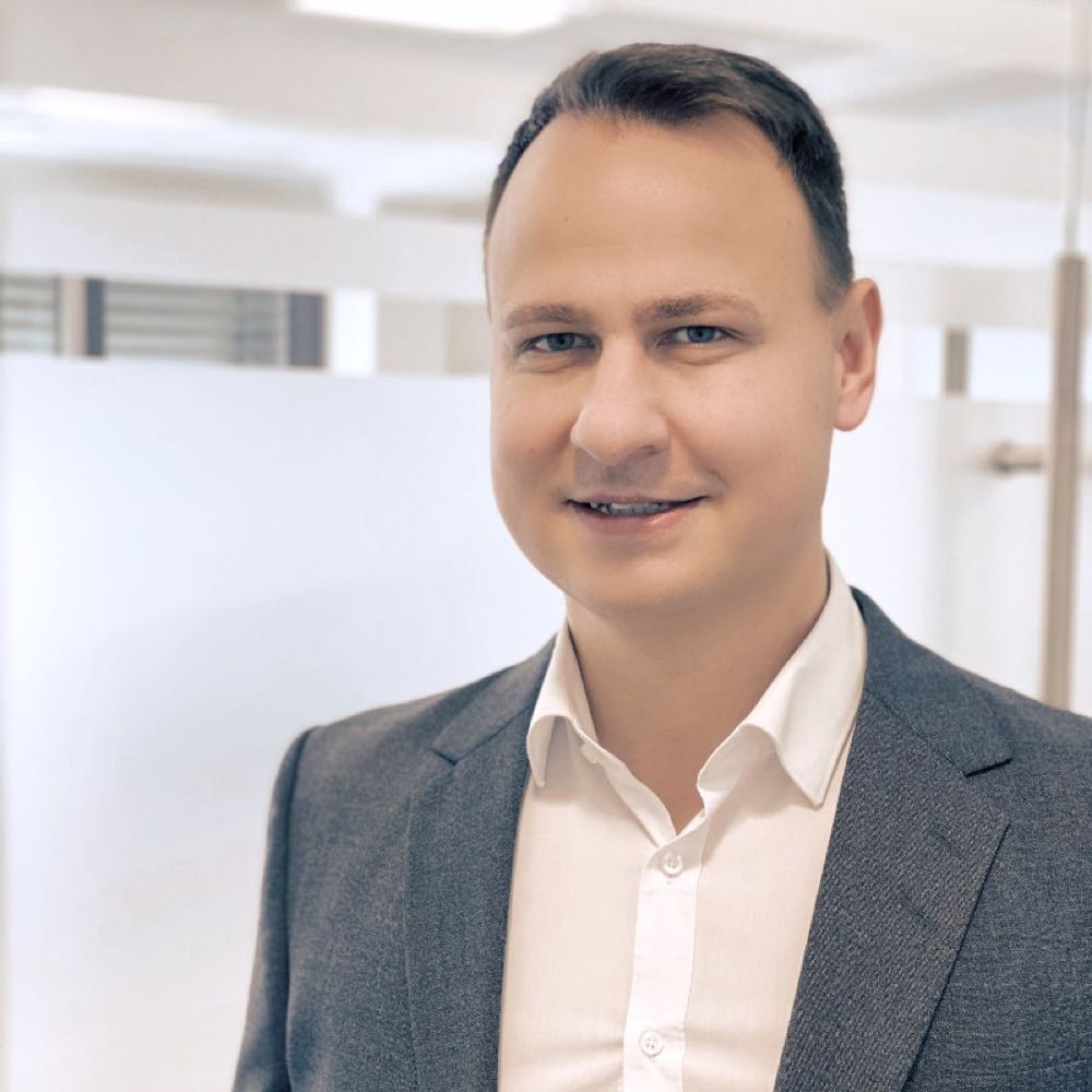  Leister Deutschland: Andreas Cellar übergibt Geschäftsführung an Florian Partsch
