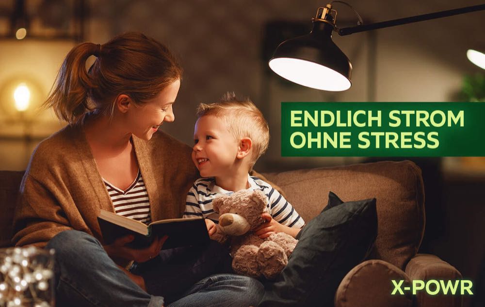 XXXLutz: Erweitert sein Angebot um Energieversorgung