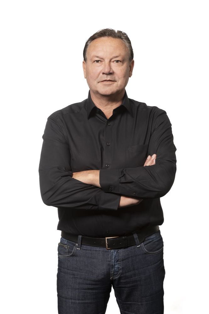  Netzwerk Boden: Stefan Dröge übernimmt Geschäftsführung von Beat Ludin