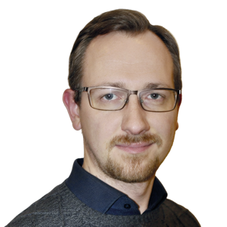 André Sperber