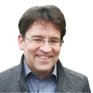 Björn Marnau