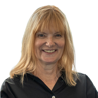 Heike Gessulat