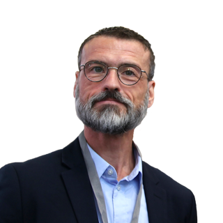 Olaf Behnel