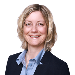Silja Bernard