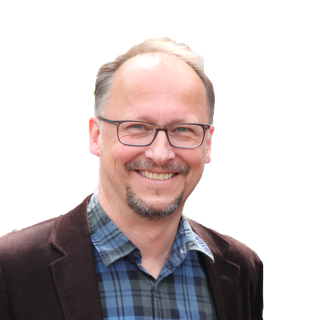 Thomas Hillmann