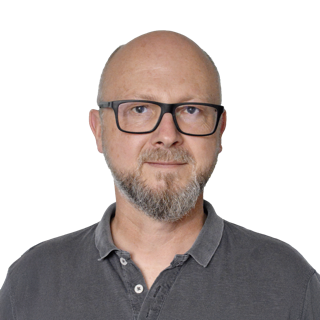 Thomas Pfnorr