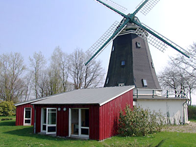 Tagungszentrum Mühle Meilsdorf
