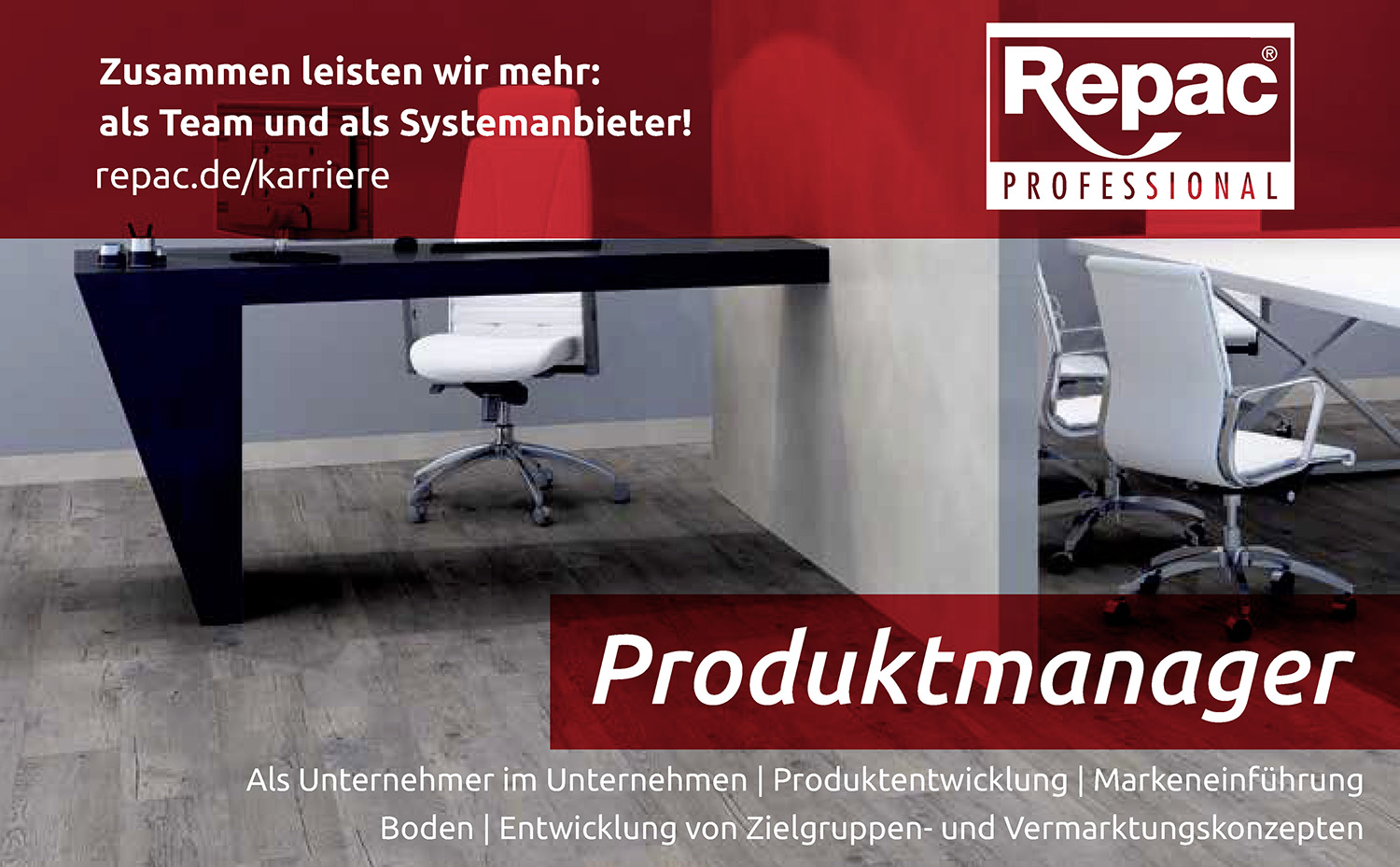 Produktmanager