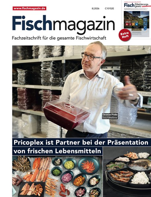 Fischmagazin