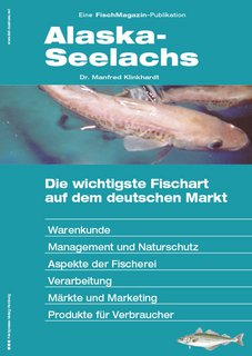 Alaska-Seelachs: Die wichtigste Fischart auf dem deutschen Markt