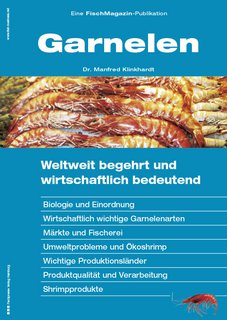 Garnelen: Weltweit begehrt und wirtschaftlich bedeutend