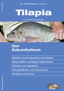 Tilapia: Der Zukunftsfisch