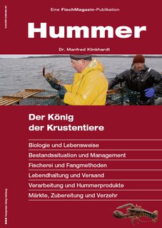 Hummer: Der König der Krustentiere