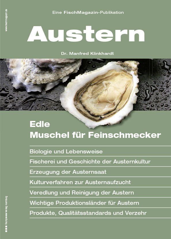 Austern: Edle Muschel für Feinschmecker