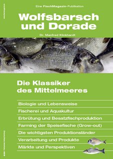 Wolfsbarsch und Dorade: Die Klassiker des Mittelmeeres