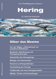 Hering: Silber des Meeres