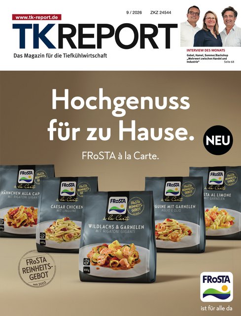 TK-Report