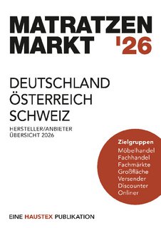 Matratzenmarkt 2026