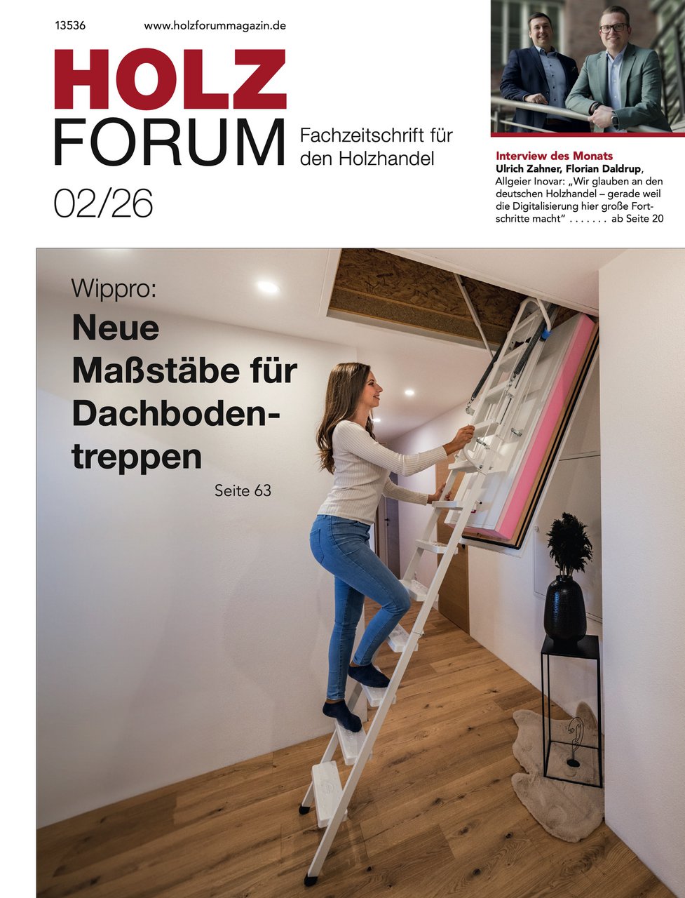 Holz Forum