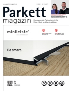 Parkett Magazin